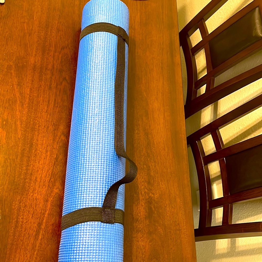 Yoga mat